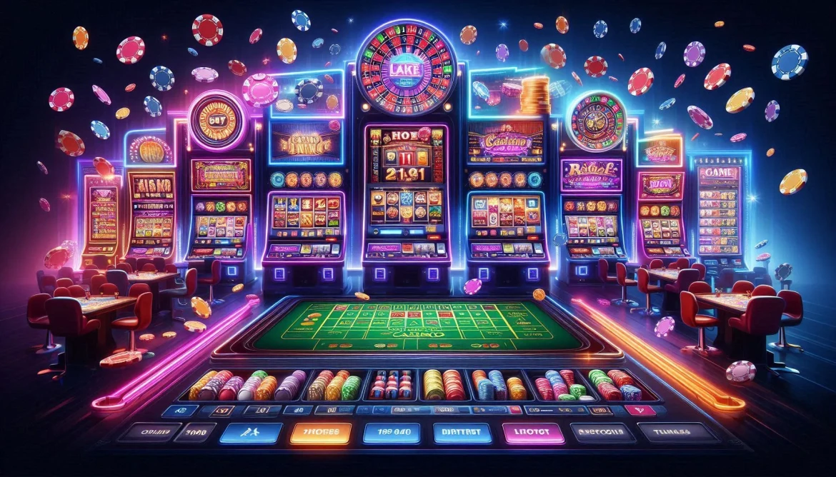 Winz Casino