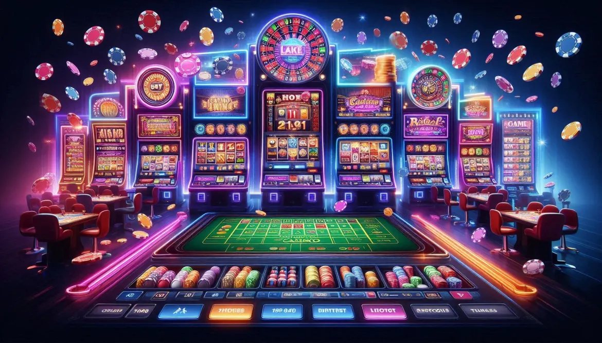 Winz Casino